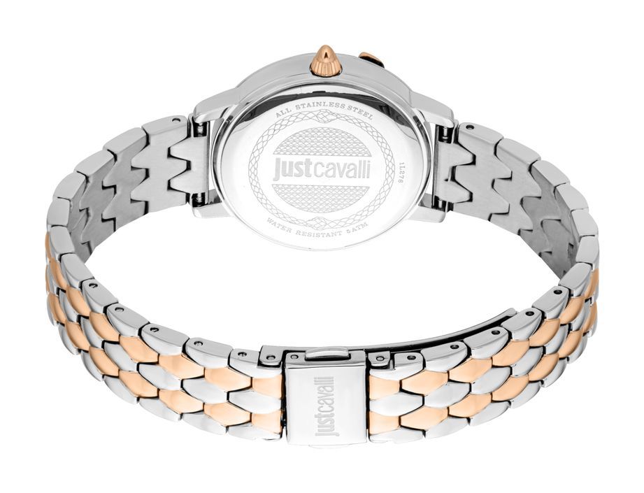 Just Cavalli Time Fidenza 2023-24 Collection JC1L276M0095 - Photo n°2