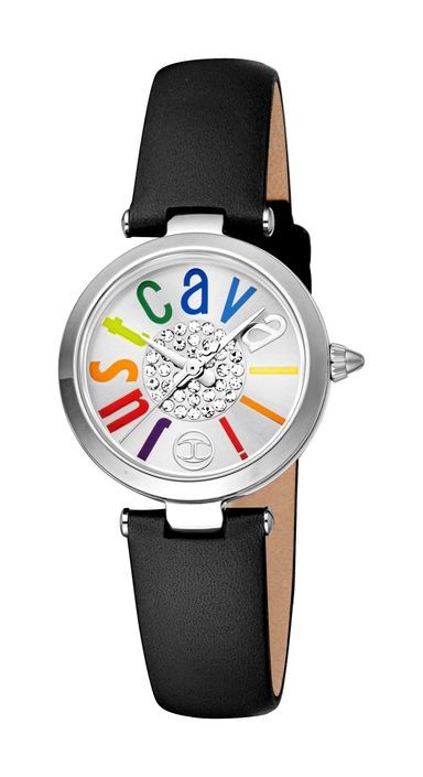 Just Cavalli Time Modena 2023-24 Collection JC1L280L0015 - Photo n°1