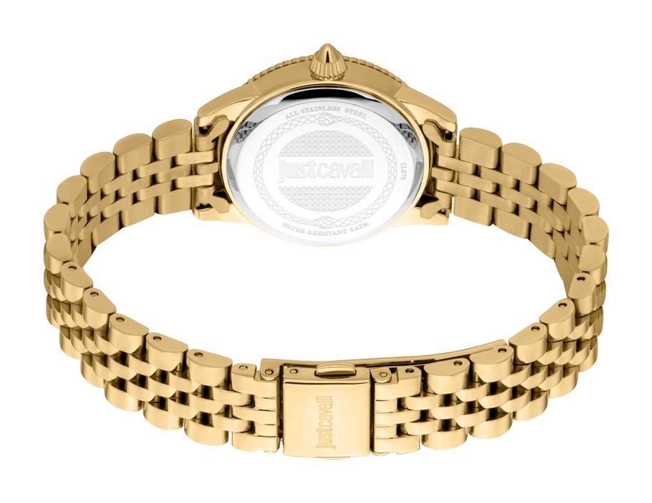 Just Cavalli Time Neive 2023-24 Collection JC1L275M0045 - Photo n°2