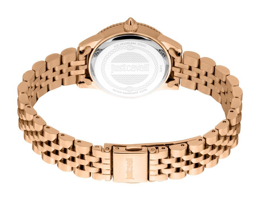 Just Cavalli Time Neive 2023-24 Collection JC1L275M0065 - Photo n°2