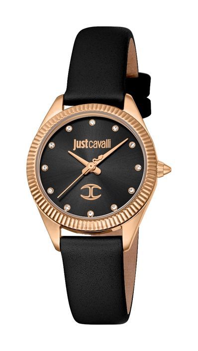 Just Cavalli Time Pacentro 2023-24 Collection JC1L267L0035 - Photo n°1