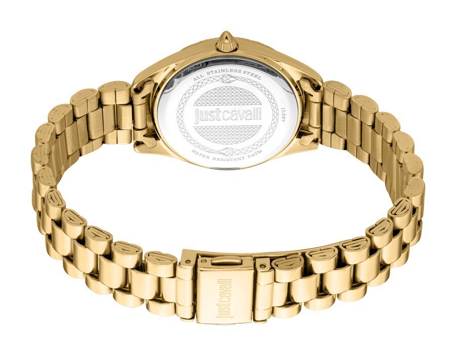 Just Cavalli Time Pacentro 2023-24 Collection JC1L267M0065 - Photo n°2