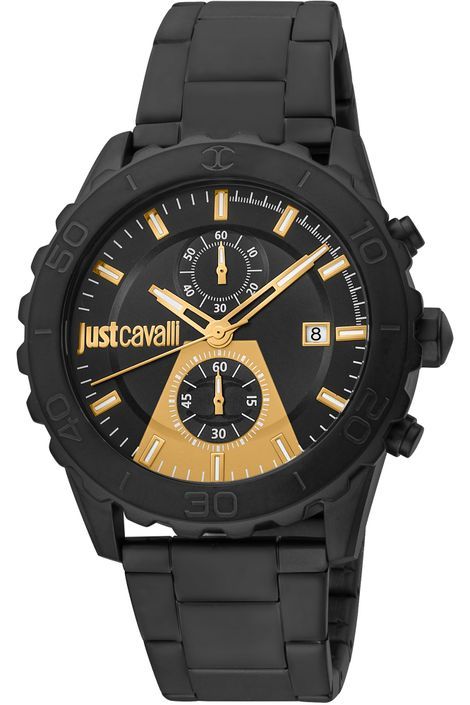 Just Cavalli Young JC1G242M0075 - Photo n°1