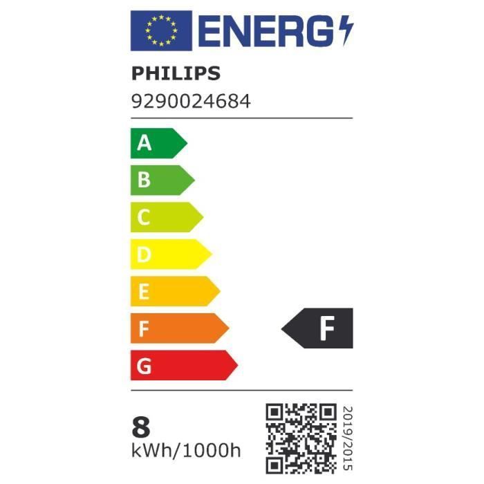 Kit démarrage ampoule LED connectée PHILIPS Hue White - 10,5W - Lot 2 E27 - Télécommande Hue - Photo n°4