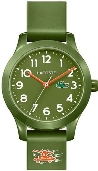 Lacoste 2030015 - Photo n°1