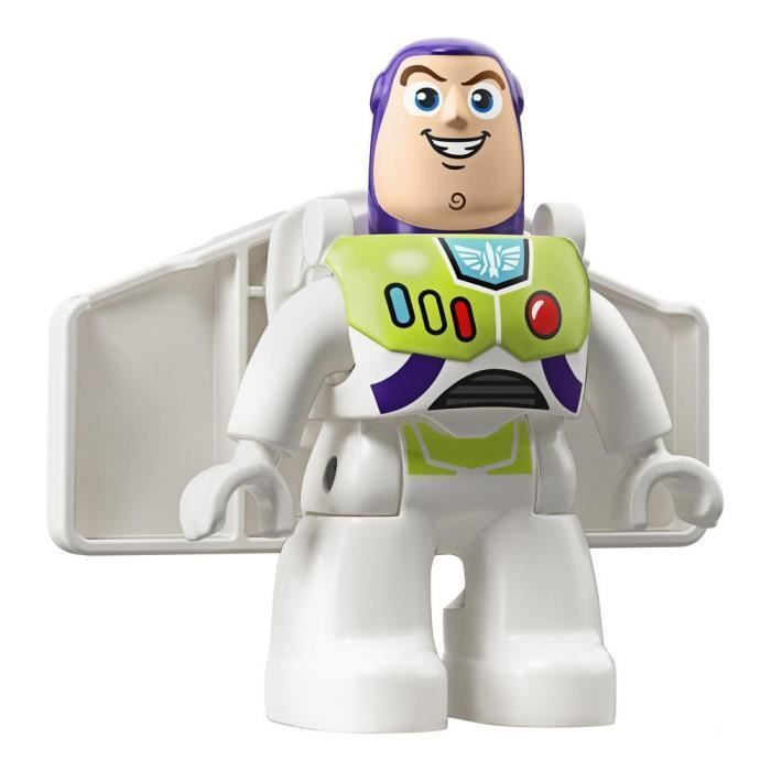 LEGO DUPLO 10894 Le Train de Toy Story - Disney - Pixar - Photo n°5