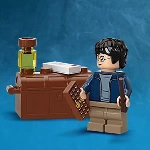 LEGO Harry Potter 75957 - Le Magicobus - Photo n°4