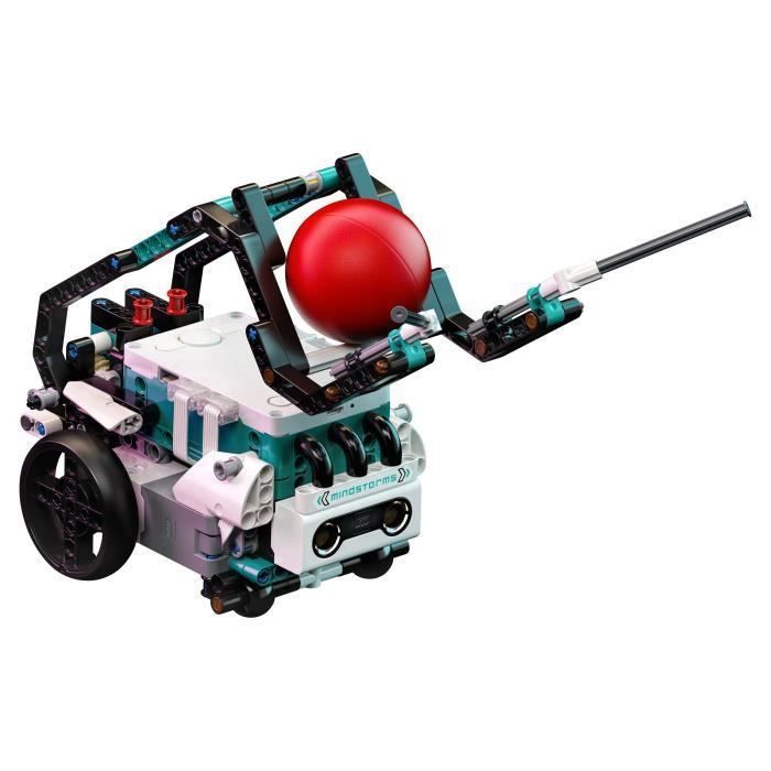 LEGO MINDSTORMS 51515 Robot Inventor - Photo n°5
