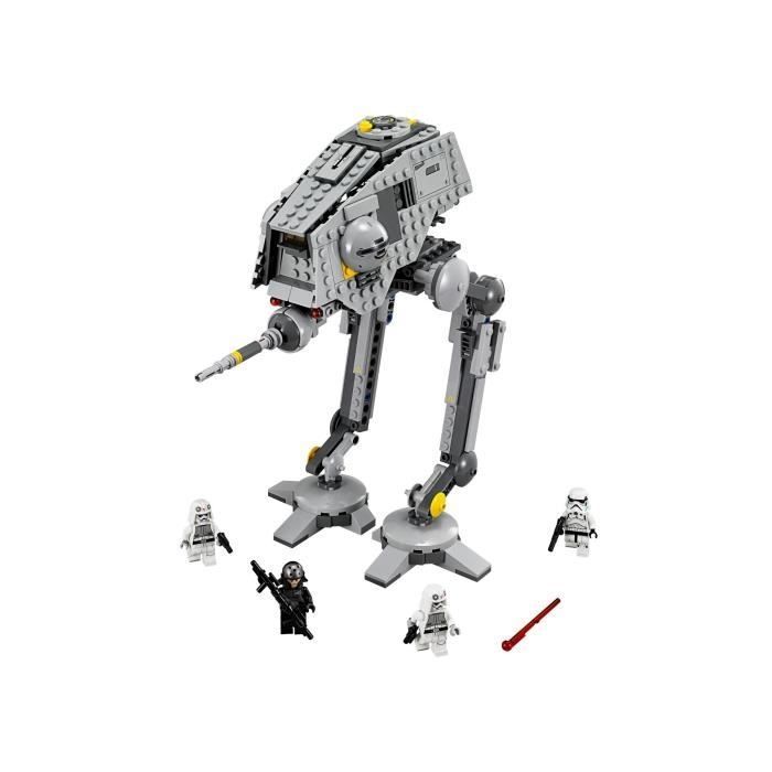 Lego Star Wars 75083 AT-DP - Photo n°2