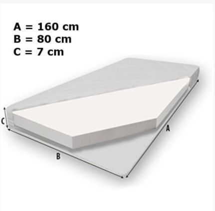 Lit enfant avec motif petit panda 70x140 ou 80x160 cm - Matelas inclus - Tiroir de rangement - Photo n°11