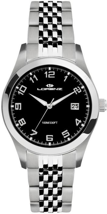 Lorenz 027010CC - Photo n°1