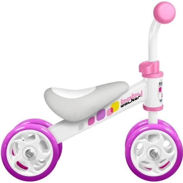 MA PREMIERE DRAISIENNE BABY WALKER SKIDS CONTROL - Photo n°1