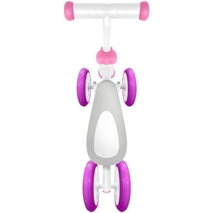 MA PREMIERE DRAISIENNE BABY WALKER SKIDS CONTROL - Photo n°2