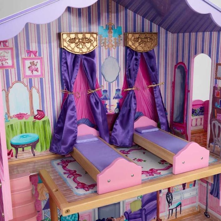 Maison de poupées de rêve Kidkraft 65082 - Photo n°8
