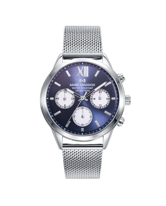 MARK MADDOX - NEW COLLECTION Mod. MM1021-65