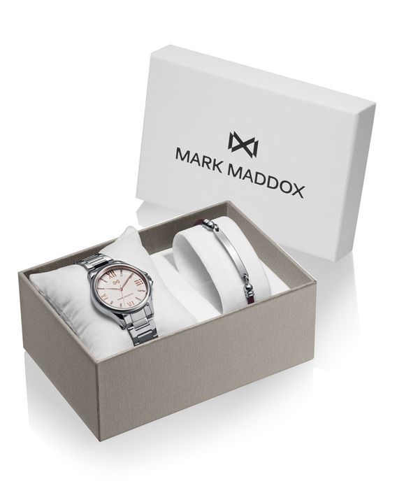 Mark Maddox - New Collection Mm7145-03 - Photo n°1