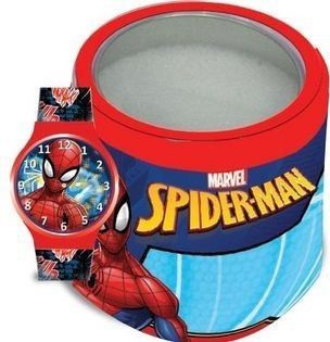 Marvel Kid Spiderman - Tin Box 500870 - Photo n°1
