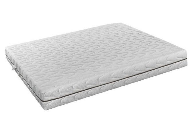 Matelas 160x190 cm mousse ferme Como - 19 cm - Photo n°1