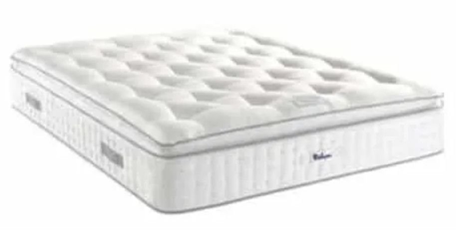 Matelas 25 cm à ressorts ensachés Florencia - Confort et soutien exceptionnels - Photo n°2