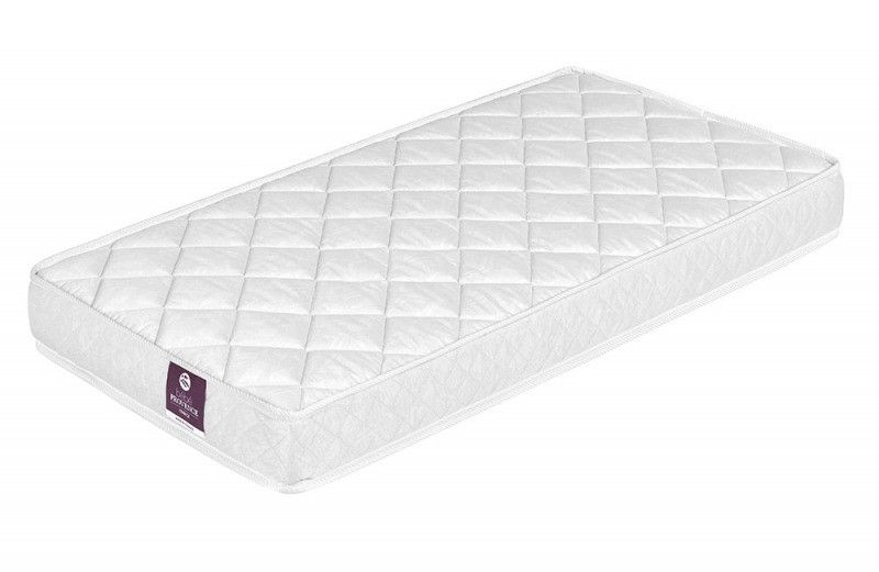 Matelas bébé 60x120 cm en mousse Essentiel BôRêve - 11 cm - Photo n°1