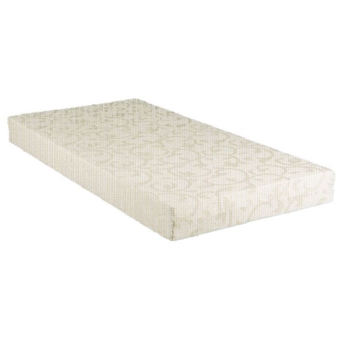 Matelas bébé 60x120cm Poyet Motte - 11 cm - Photo n°1