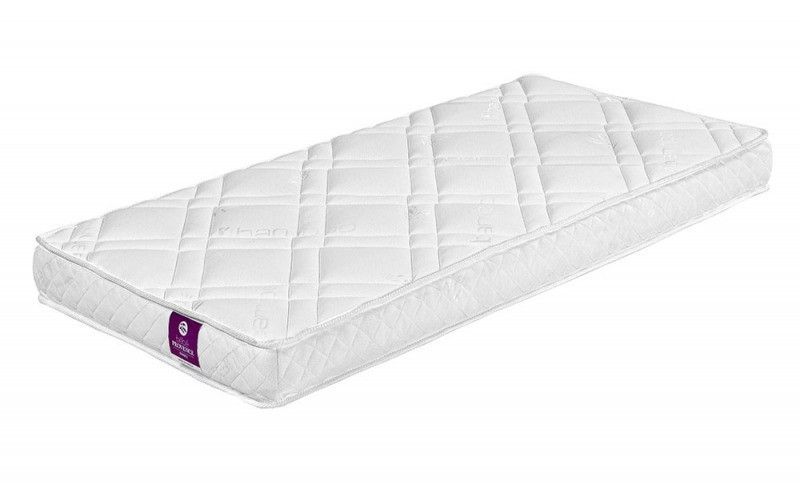 Matelas bébé mousse 60x120 cm Idéal AirSens - 12 cm - Photo n°1