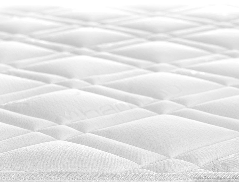 Matelas enfant mousse 80x200 cm Idéal AirSens - 16 cm - Photo n°3