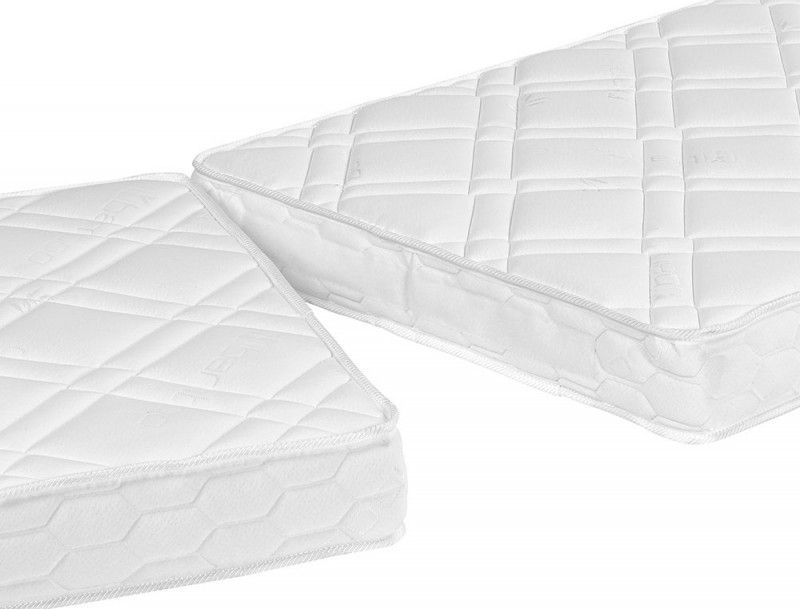 Matelas enfant mousse évolutif 90x140/190cm Idéal AirSens Evo - 13 cm - Photo n°4