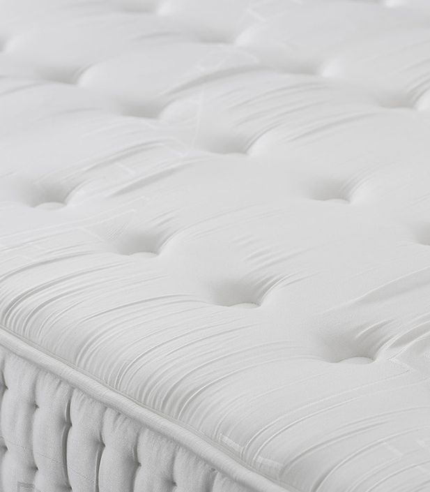 Matelas ferme Châtelet 24 cm - Mémoire de forme haute qualité pour un confort exceptionnel - Photo n°6