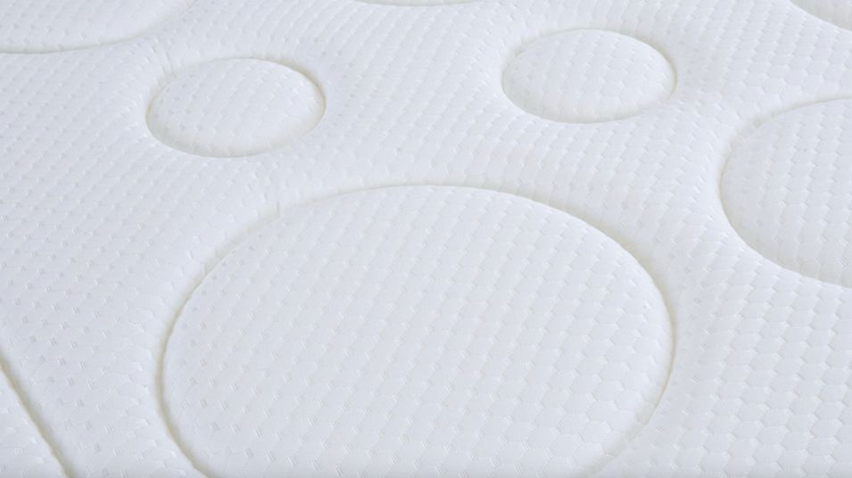 Matelas moelleux 25 cm à mémoire de forme et mousse hypersoft Tivoli – Confort extrême et soutien optimal - Photo n°5