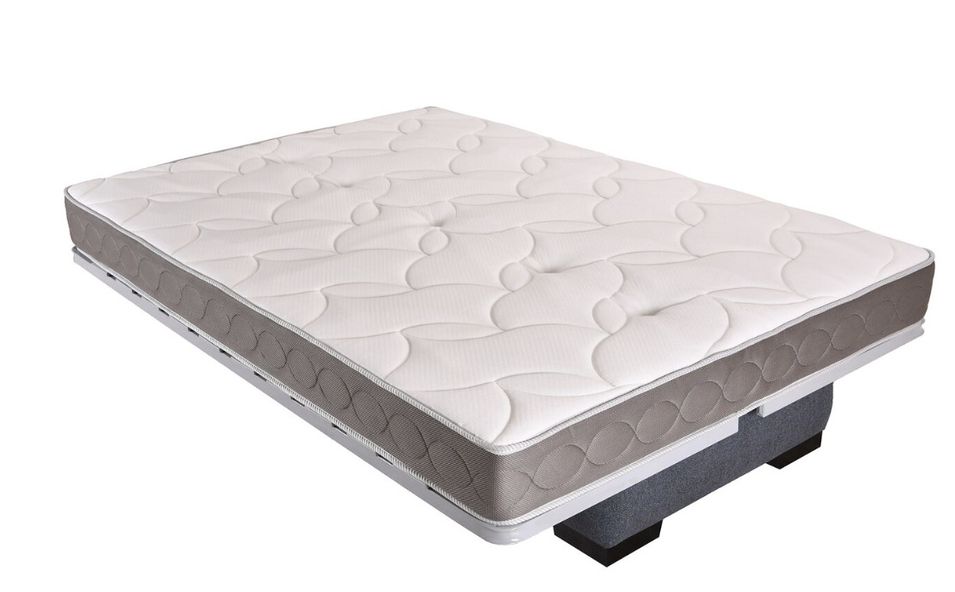 Matelas pour Clic-clac en mousse monobloc Starlux 17 m - Photo n°3