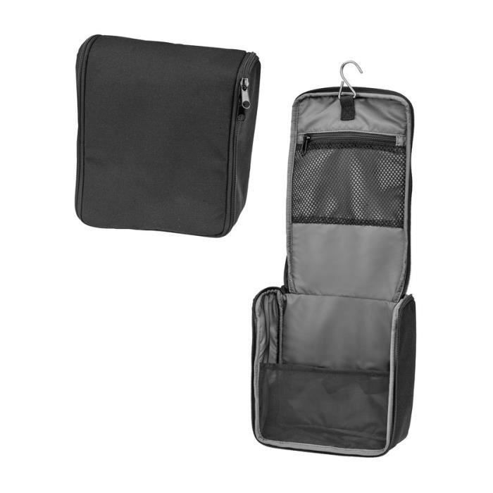 MAXI-COSI Modern bag - Sac a langer - Essential Black - Photo n°2