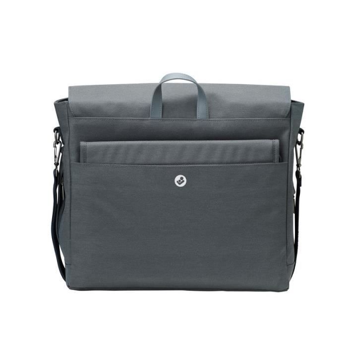 MAXI-COSI Modern bag - Sac a langer - Essential Graphite - Photo n°5