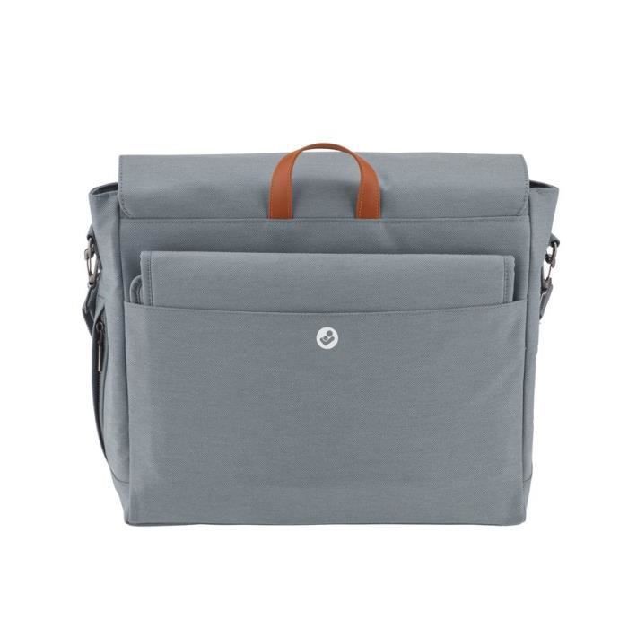 MAXI-COSI Modern bag - Sac a langer - Essential Grey - Photo n°5