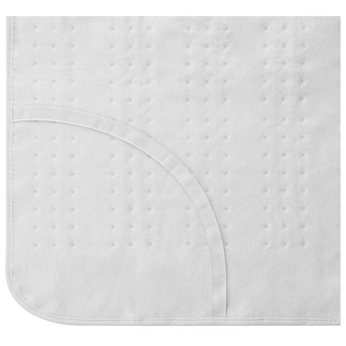 Medisana Sous-couverture chauffante HU 674 1,5x0,8 m Blanc - Photo n°3