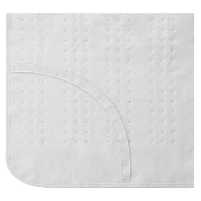 Medisana Sous-couverture chauffante maxi HU 676 1,6x1,5 m Blanc - Photo n°3