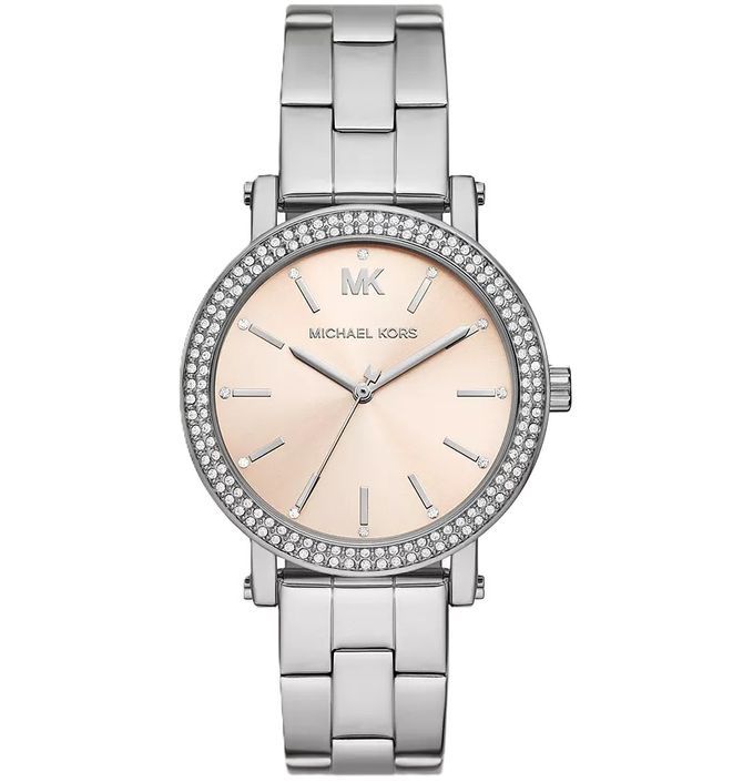 Michael Kors Corey MKO1050 - Photo n°1