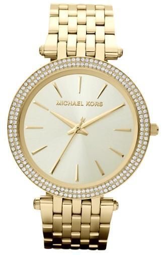 Michael Kors Darci MK3191 - Photo n°1