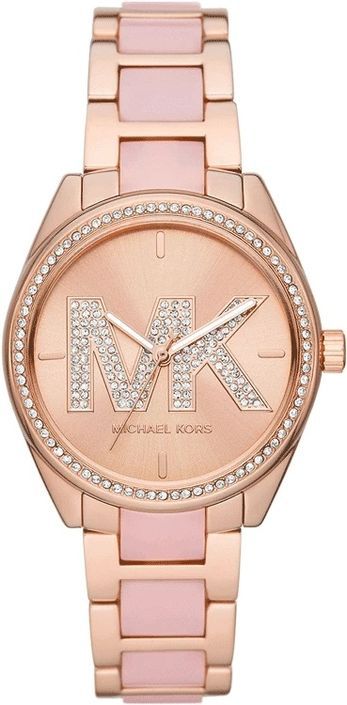 Michael Kors Janelle MK4731 - Photo n°1