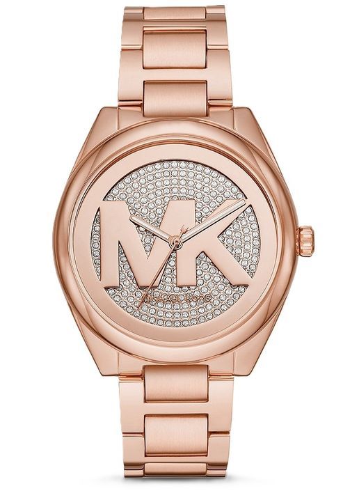 Michael Kors Janelle MK7312 - Photo n°1