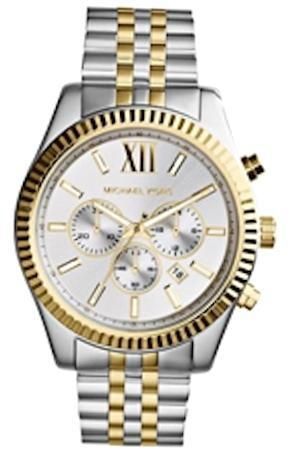 Michael Kors Lexington MK8344 - Photo n°1