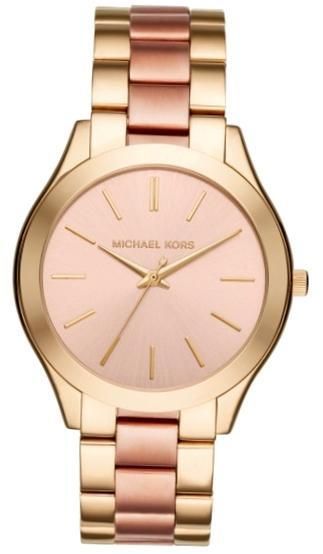 Michael Kors Mk3493 - Photo n°1