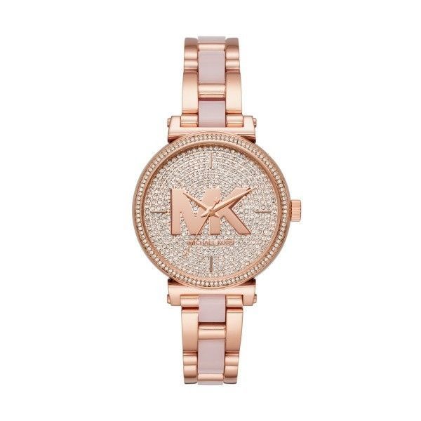 Michael Kors Mk4336 - Photo n°1