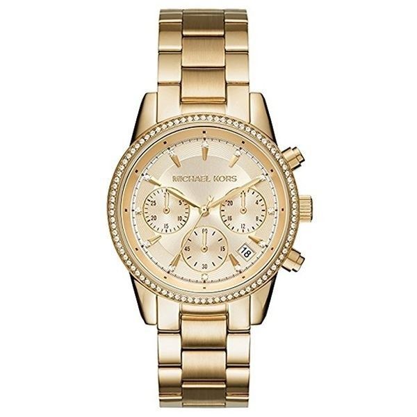 Michael Kors Mk6356 - Photo n°1