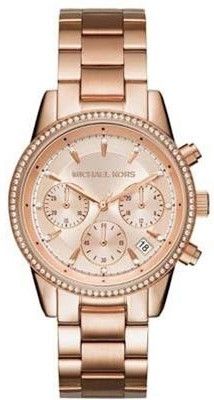 Michael Kors Mk6357 - Photo n°1