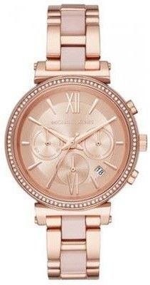 Michael Kors Mk6560 - Photo n°1