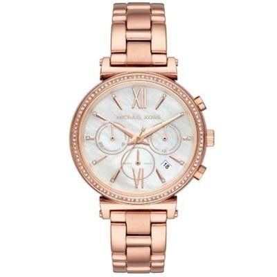 Michael Kors Mk6576 - Photo n°1