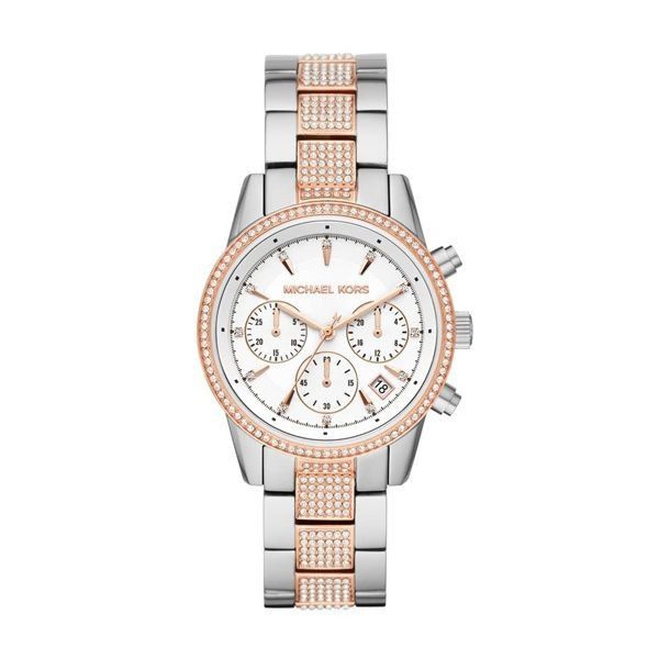 Michael Kors Mk6651 - Photo n°1