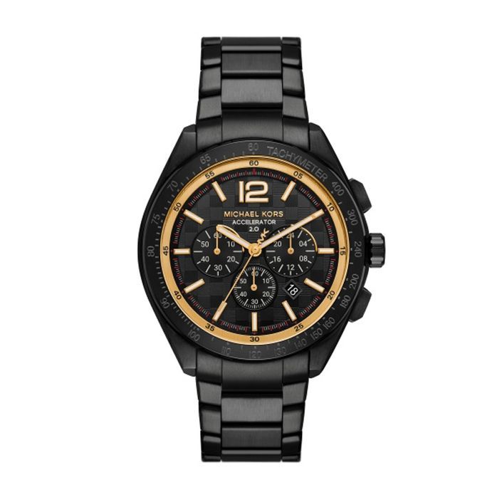 Michael Kors Mk9179 - Photo n°1