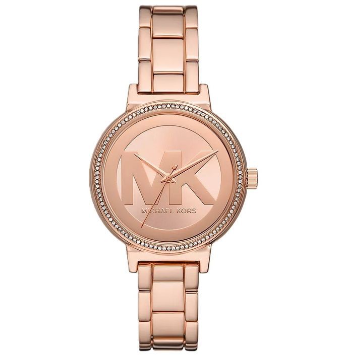 Michael Kors Sofie MKO1052 - Photo n°1